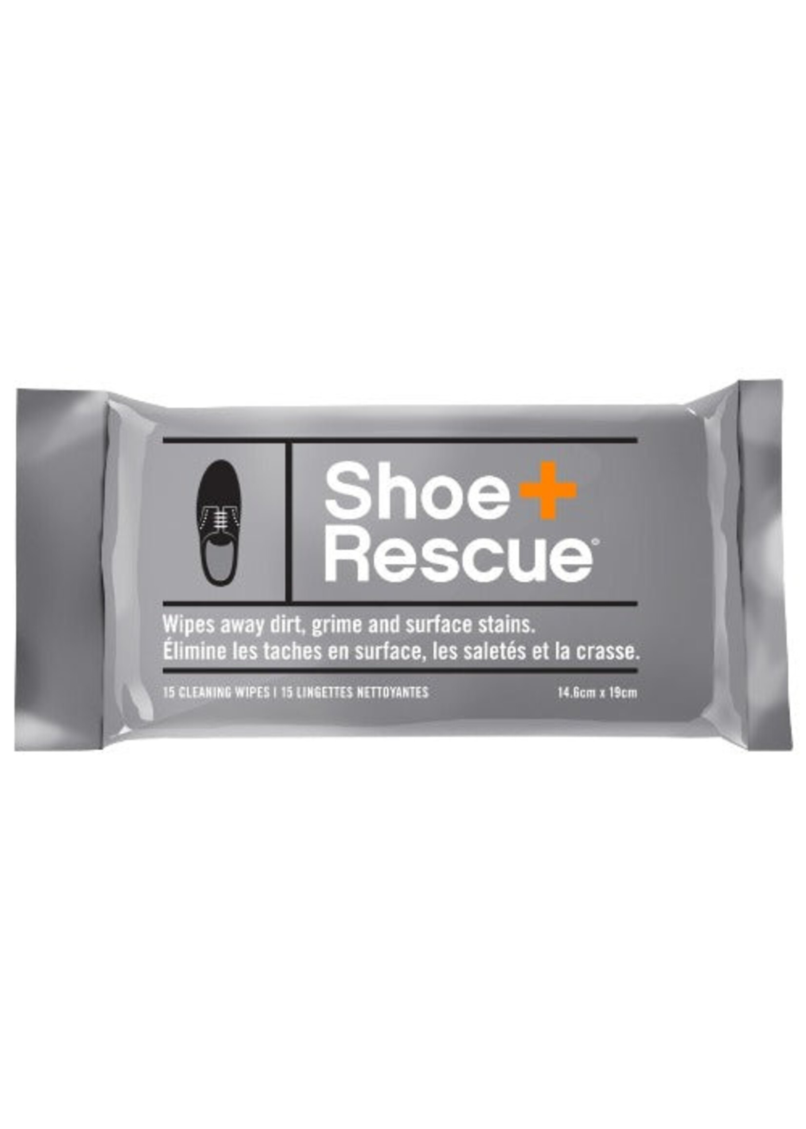 Boot Rescue Rescue Wipe