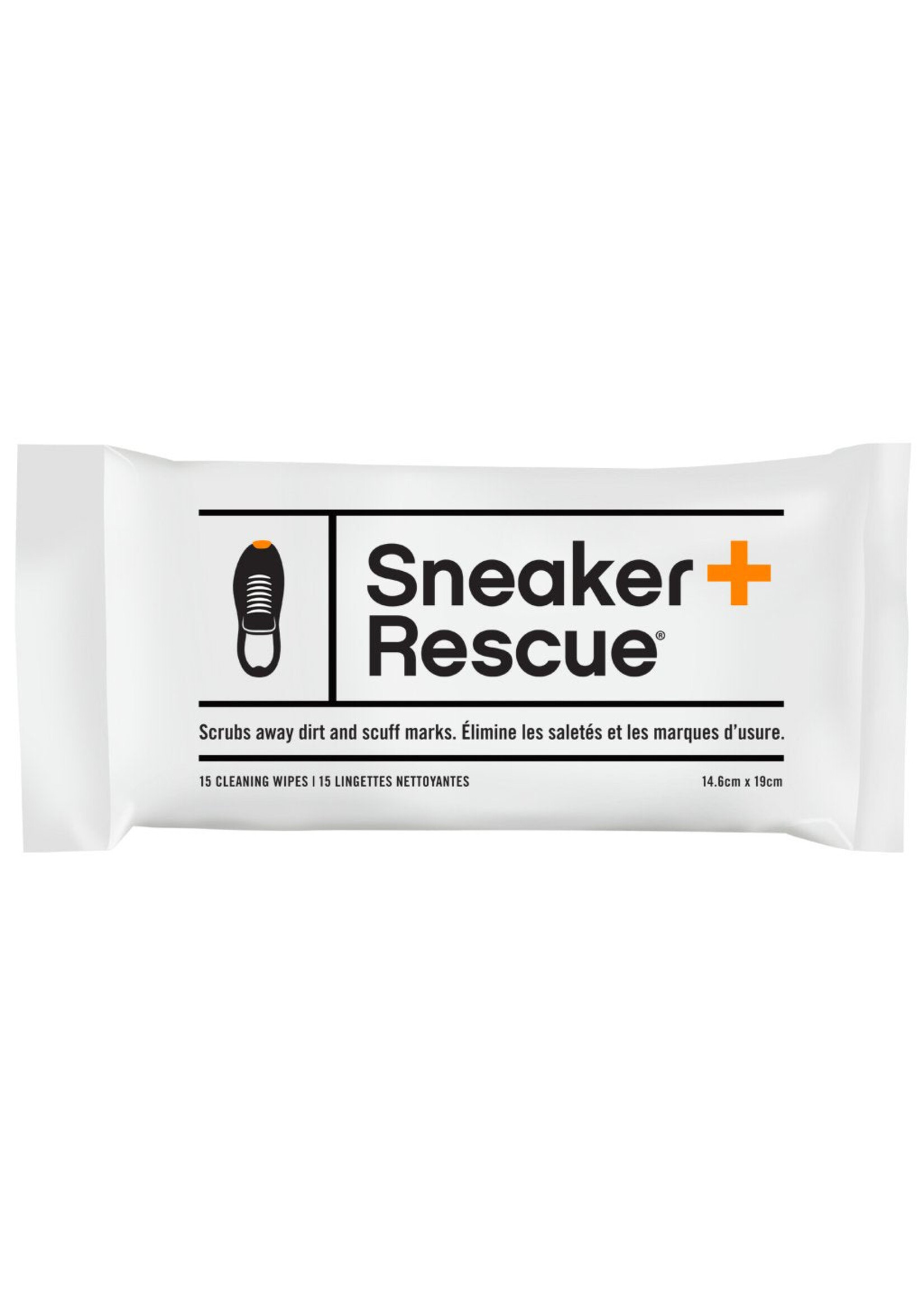 Boot Rescue Rescue Wipe
