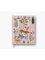 rifle paper co. Menagerie Embroidered Sketchbook