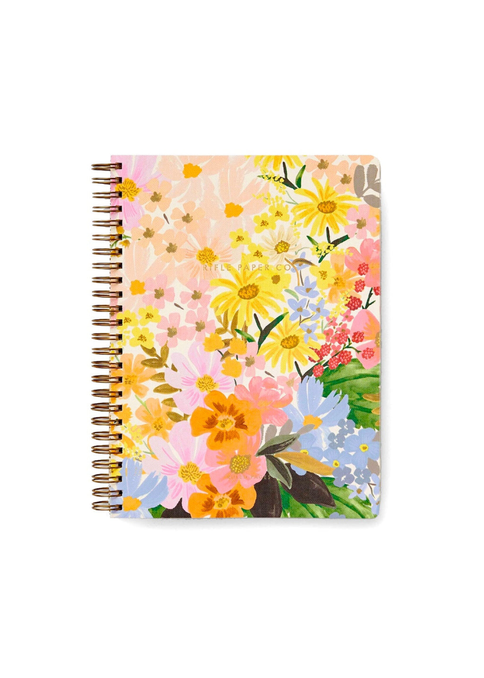 rifle paper co. Spiral Notebooks