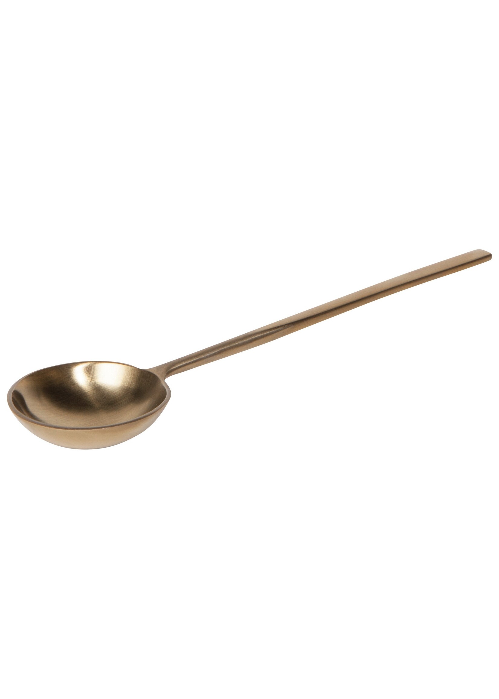 Danica Long Handle Spoons S/4