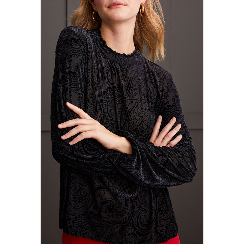 tribal-l-s-flare-top-ruffle-