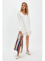 Free People Coast to Coast Thermal