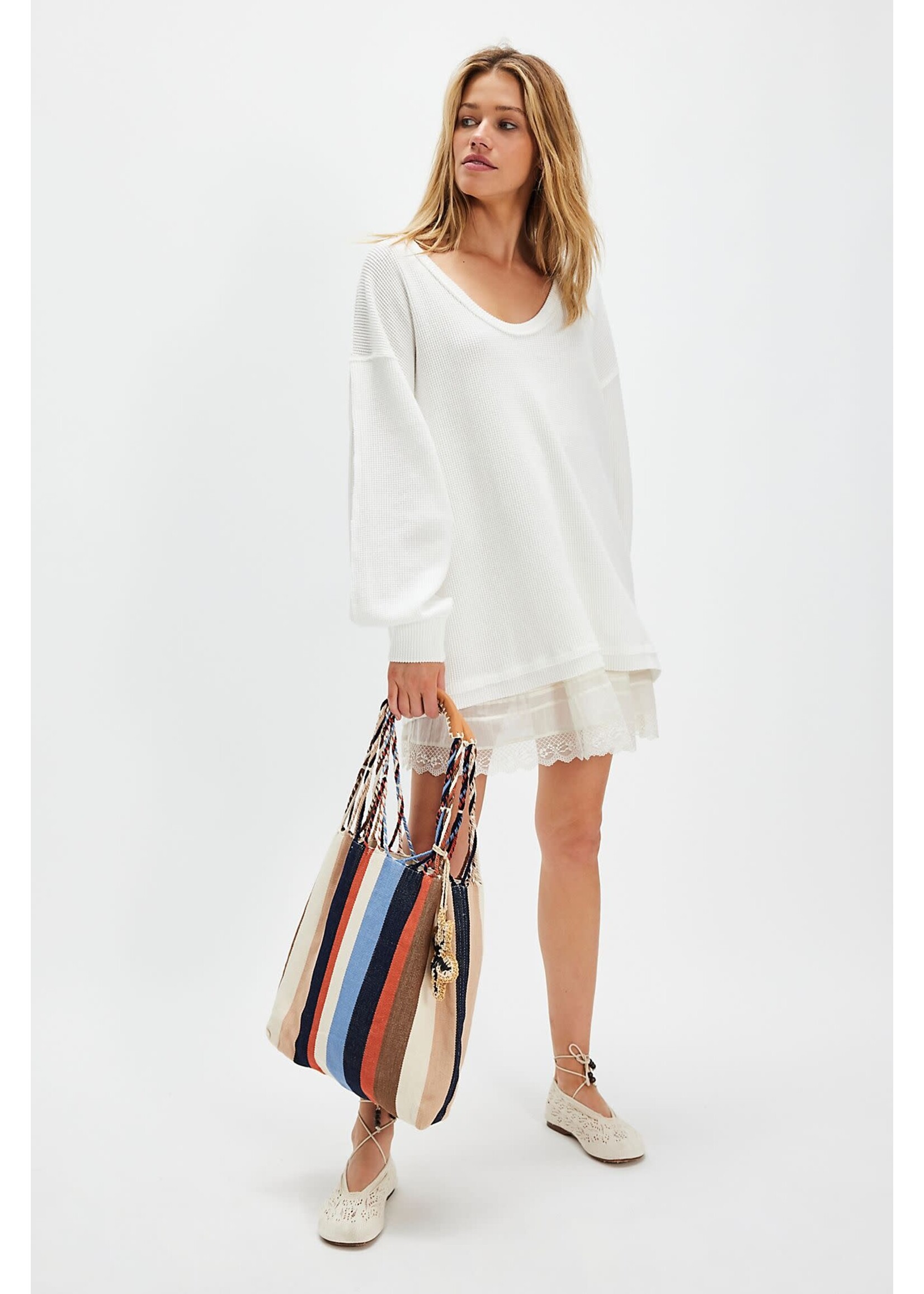 Free People Coast to Coast Thermal