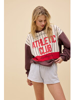 Daydreamer Athletic Club Sweat