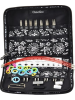ChiaoGoo ChiaoGoo Twist 4” Interchangeable Set Complete