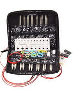 ChiaoGoo ChiaoGoo Twist 5” Interchangeable Set Complete