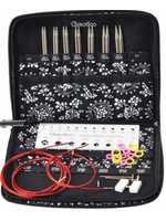 ChiaoGoo ChiaoGoo Twist 5” Interchangeable Set Small