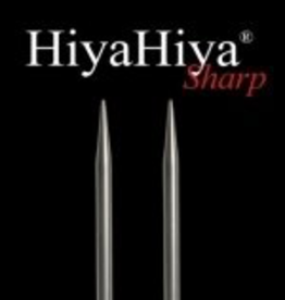 Buy Hiyahiya 9 Circular Needle 9 Sharps US 0, 1 1.5, 2, 2.5, 3, 4