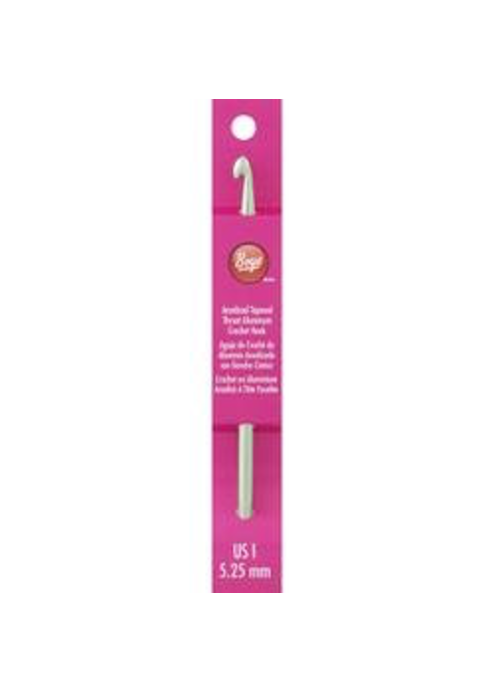 Boye Boye Crochet Hook I