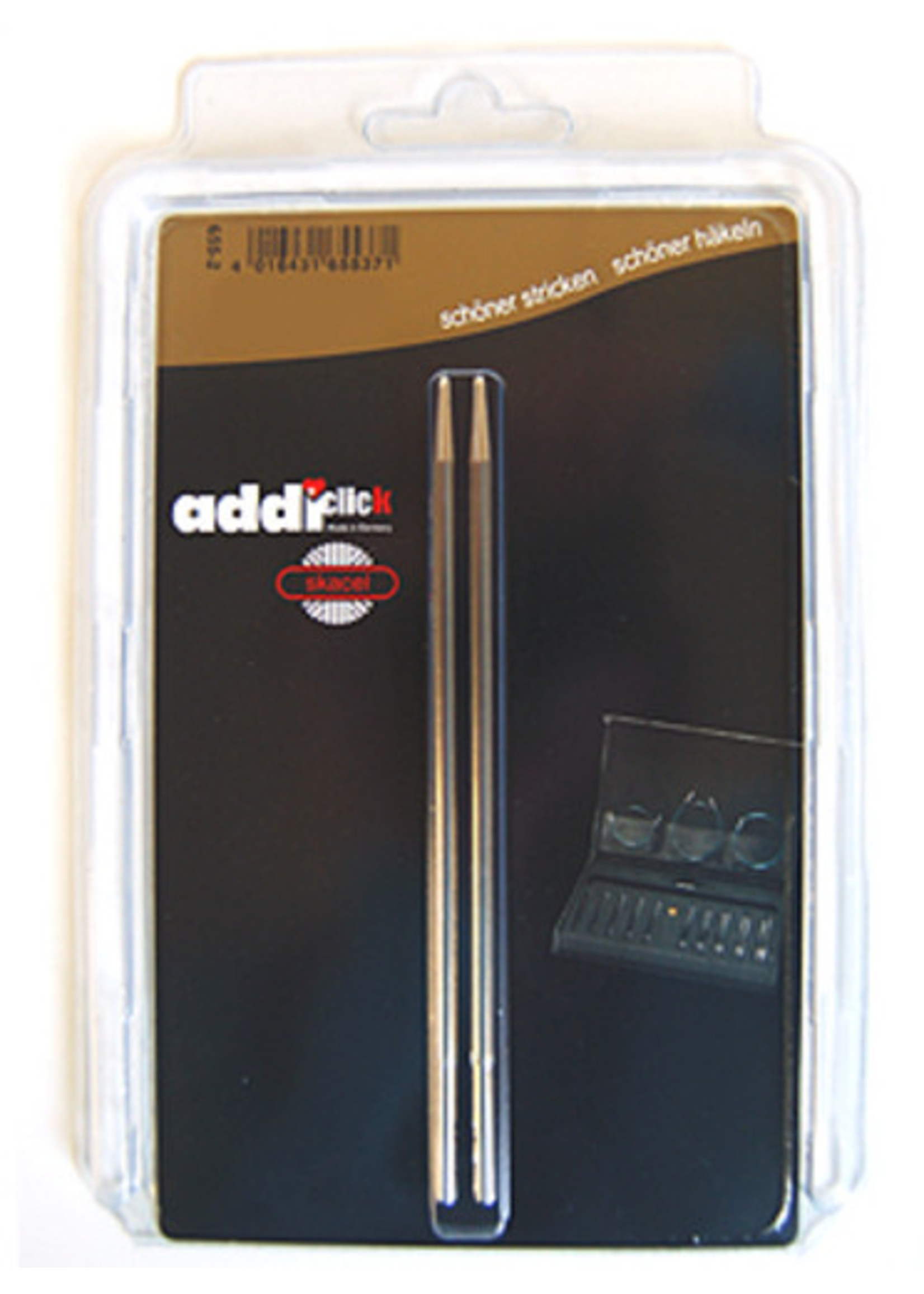 Addi Addi Turbo Click needle tips