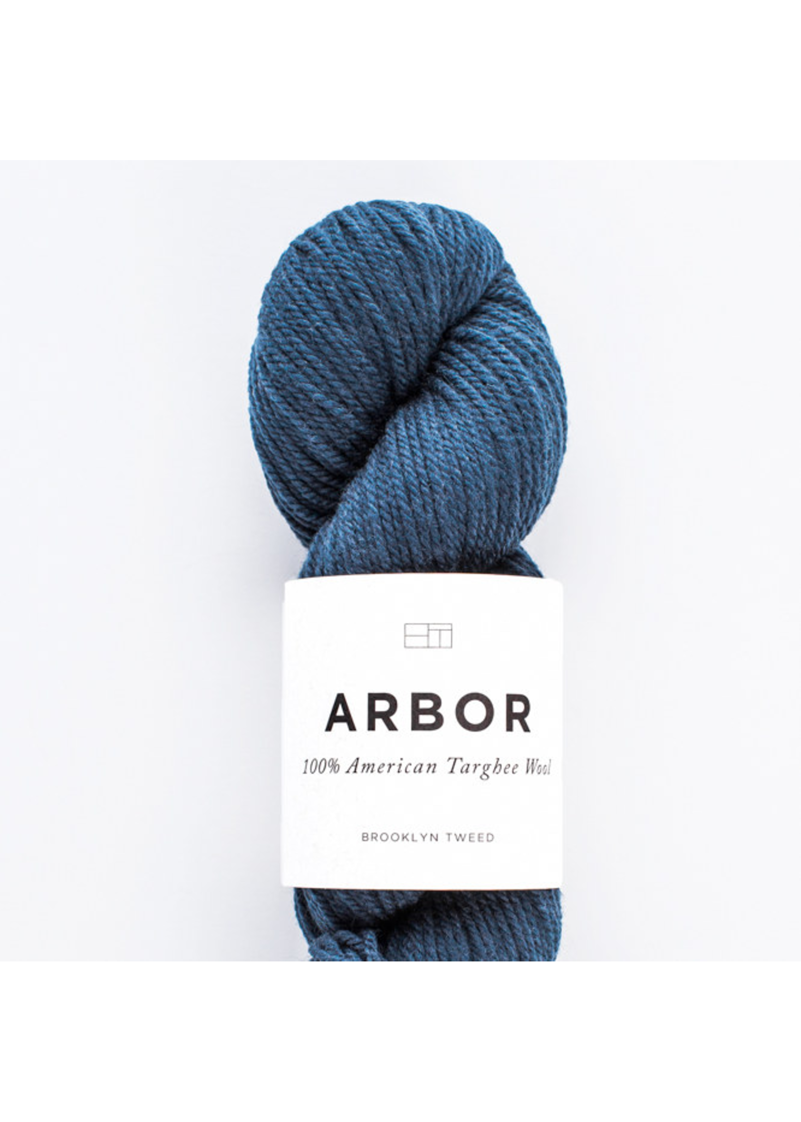 Brooklyn Tweed Brooklyn Tweed Arbor DK