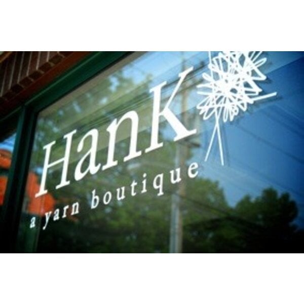 Hank a Yarn Boutique Hank Yarn, L.L.C