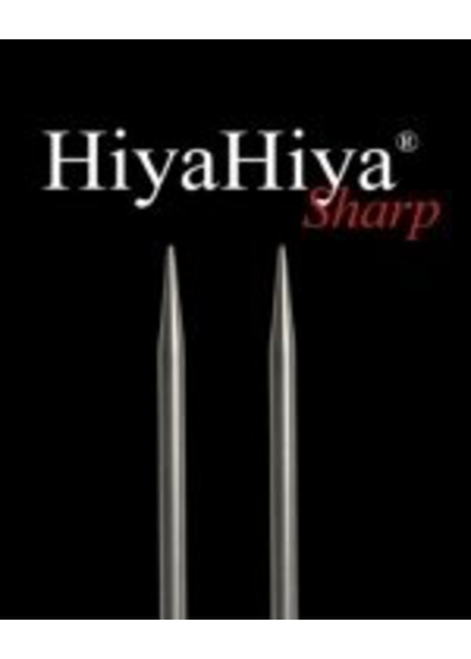 Hiya Hiya HiyaHiya Stainless Sharp