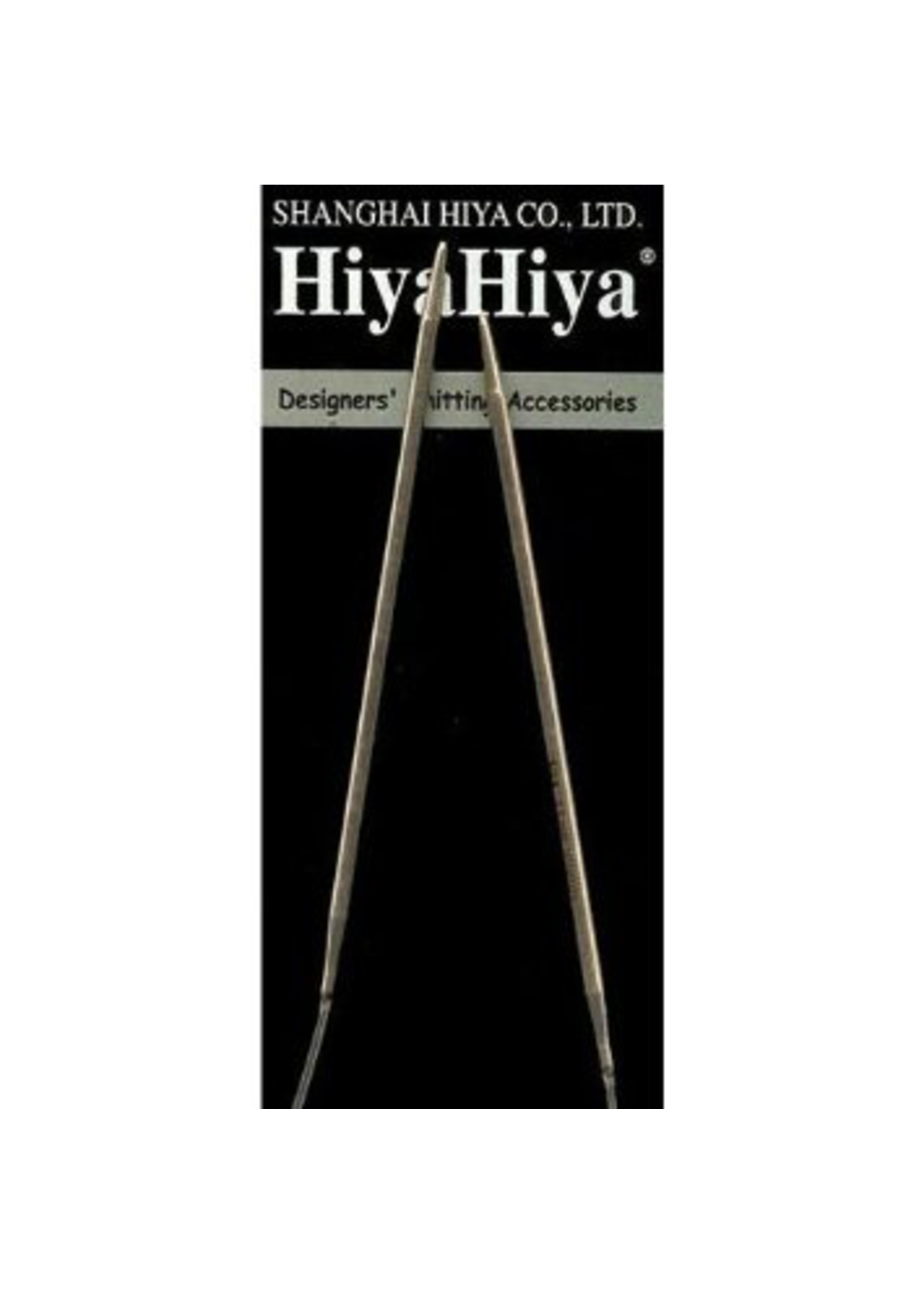 Hiya Hiya HiyaHiya Stainless Sharp