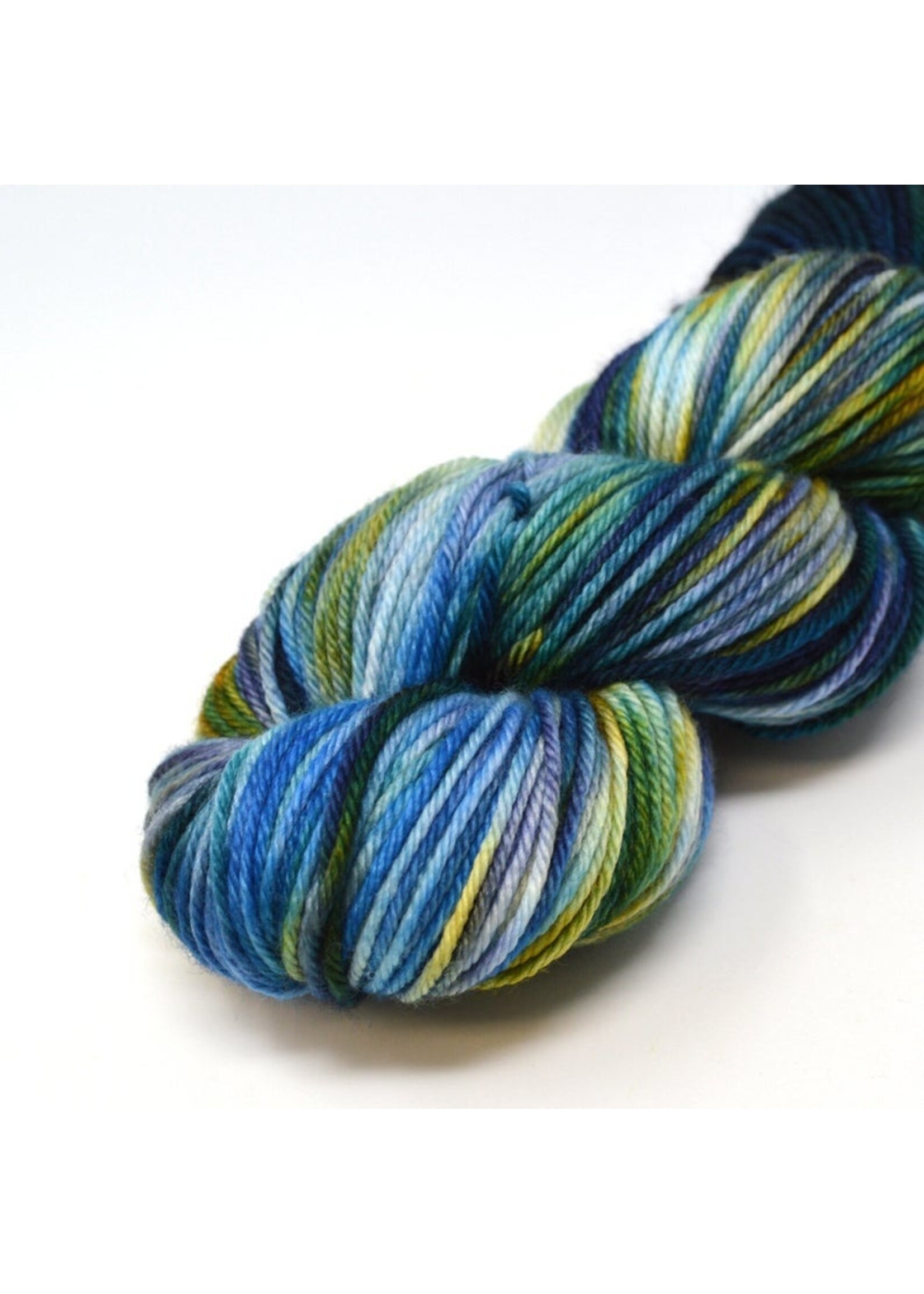 Brediculous Aubs Worsted