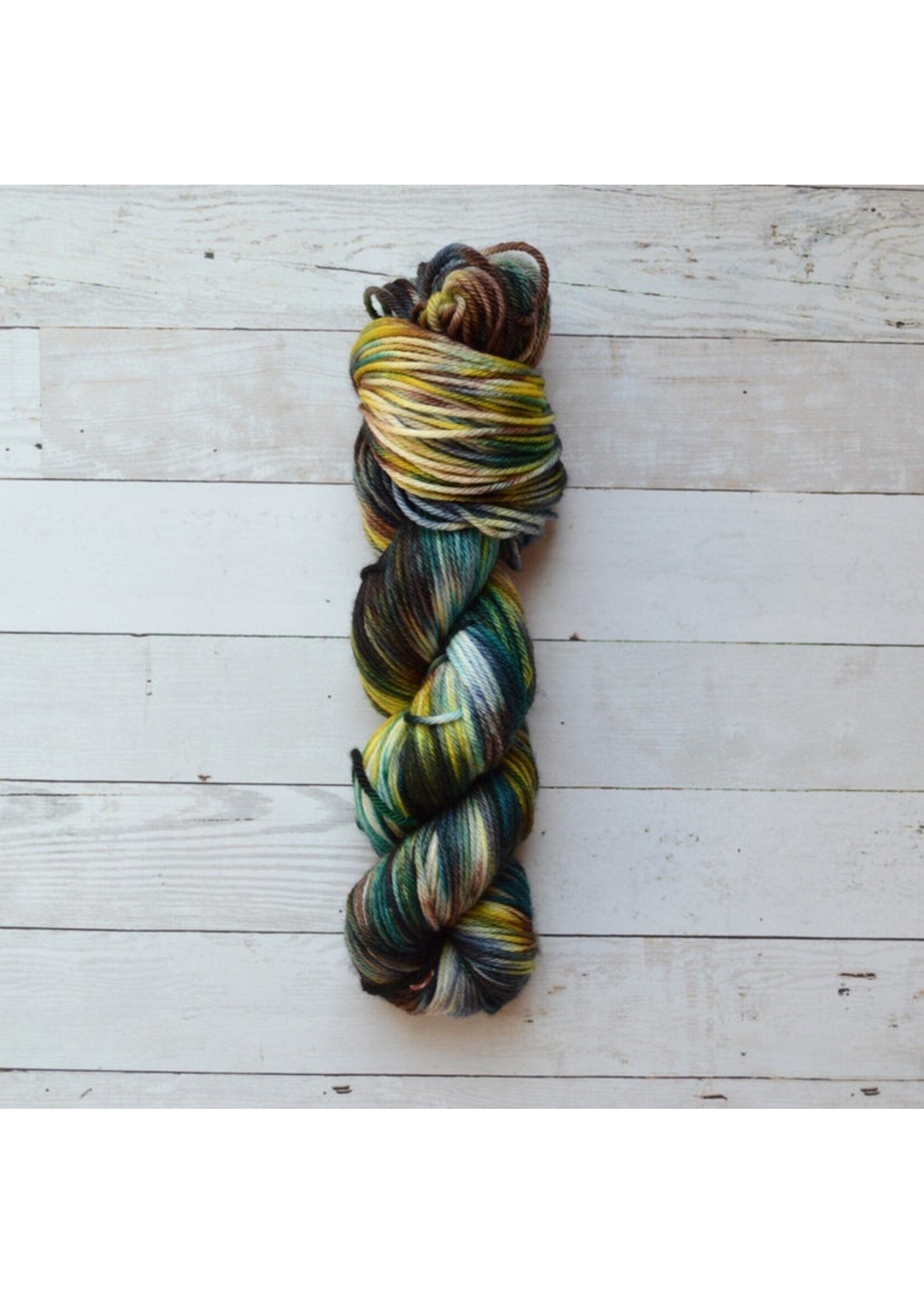 Brediculous Aubs Worsted