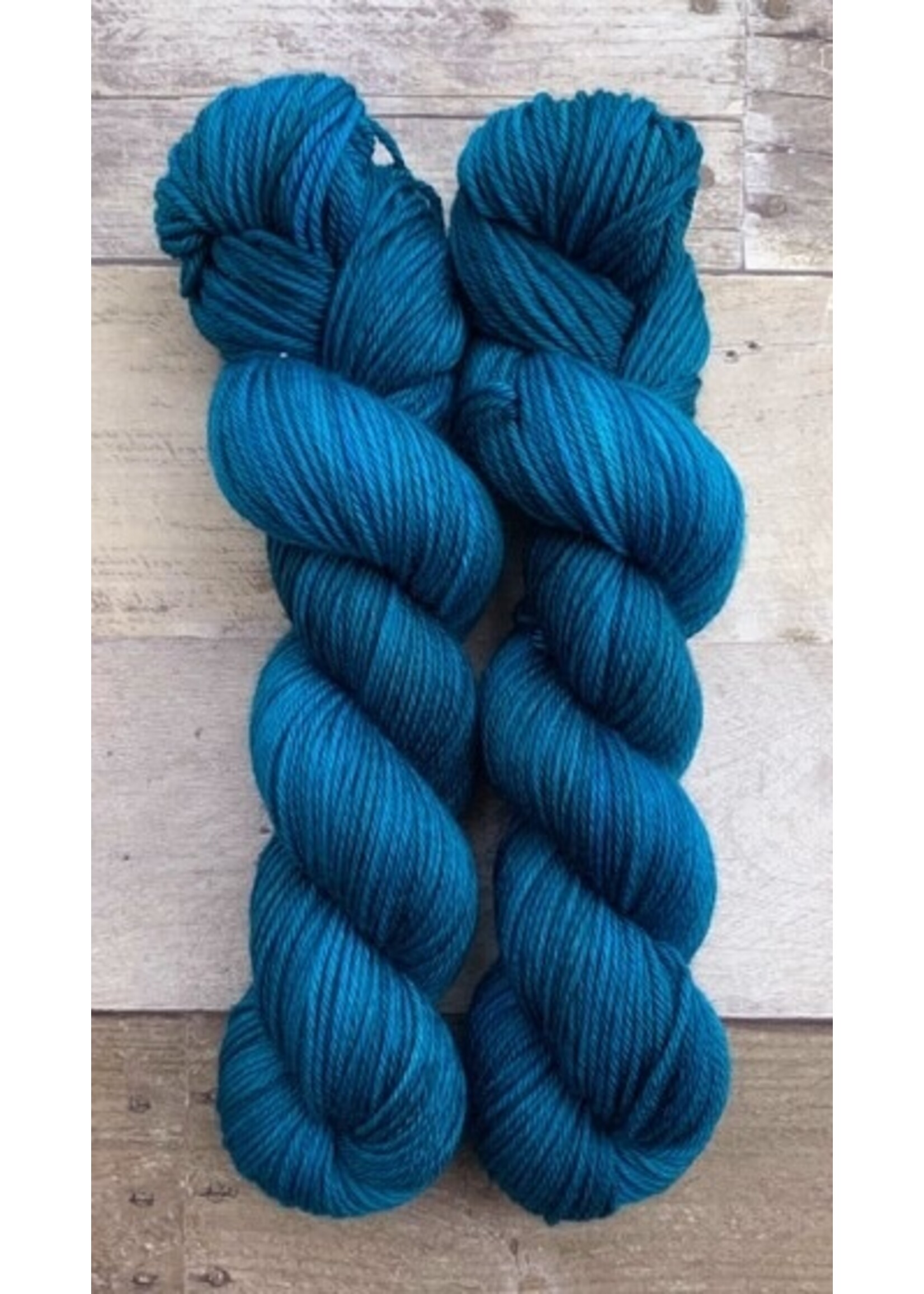 Polka Dot Sheep PDS Stumptown DK