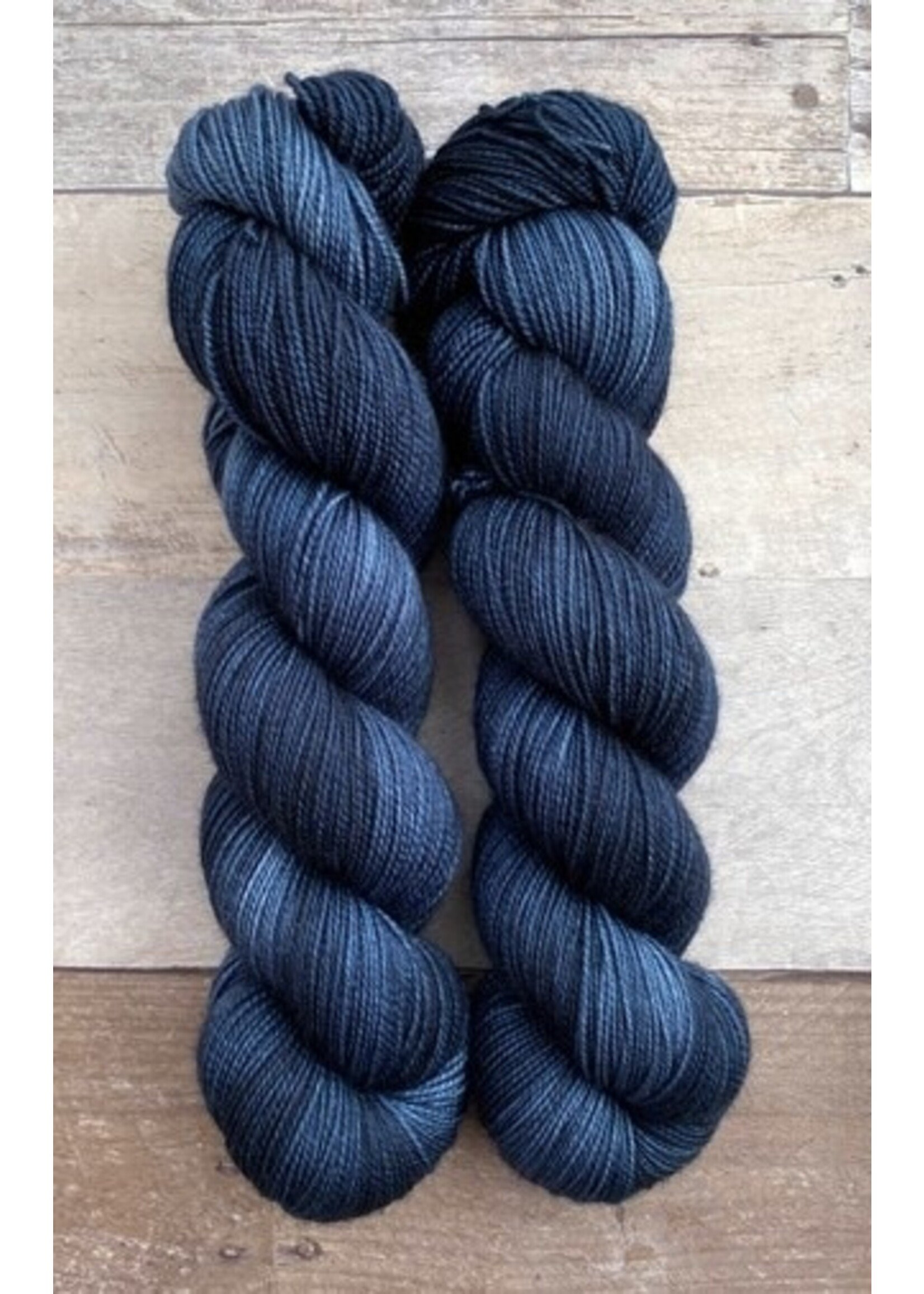 Polka Dot Sheep PDS Stumptown DK