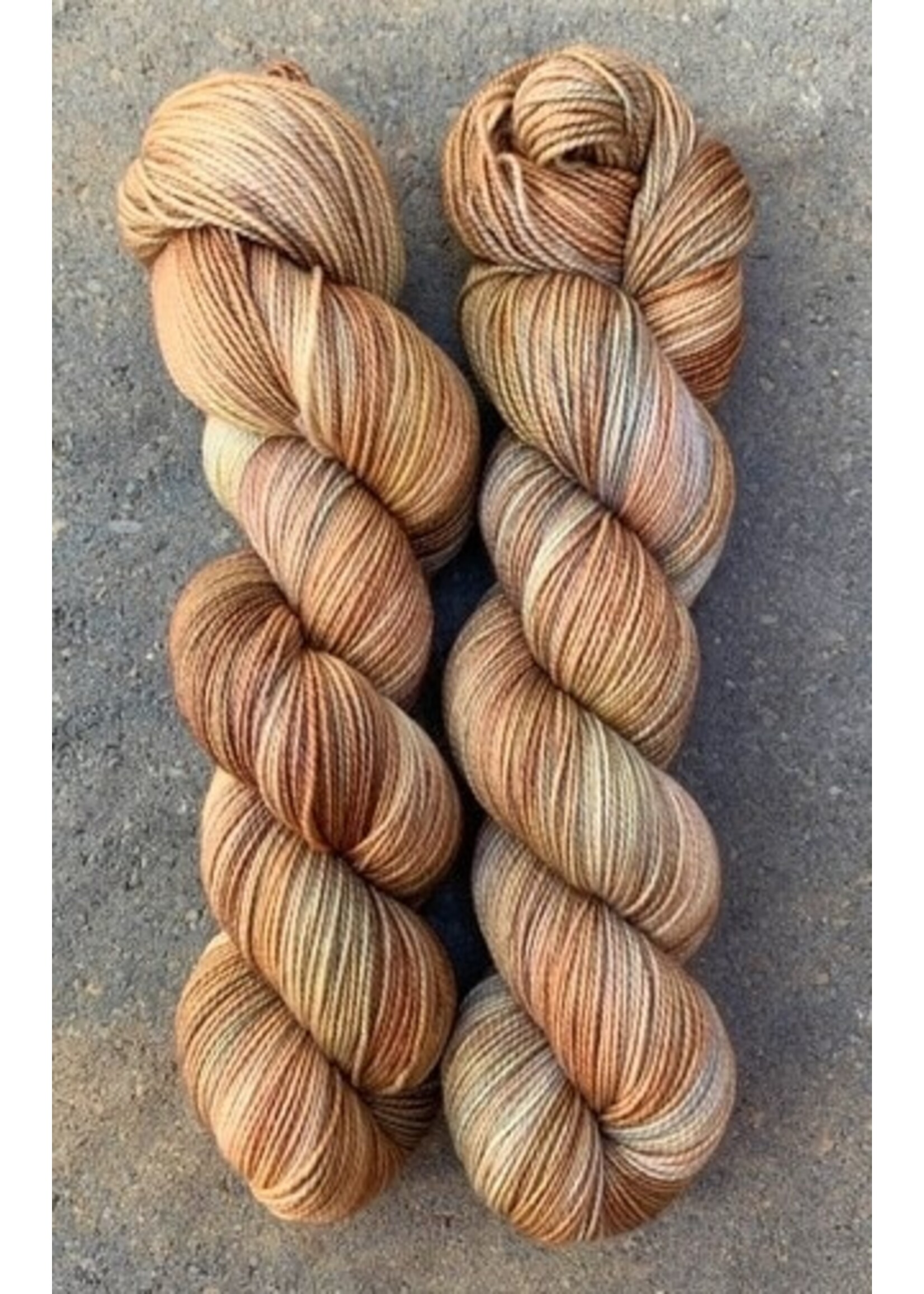 Polka Dot Sheep PDS Stumptown DK