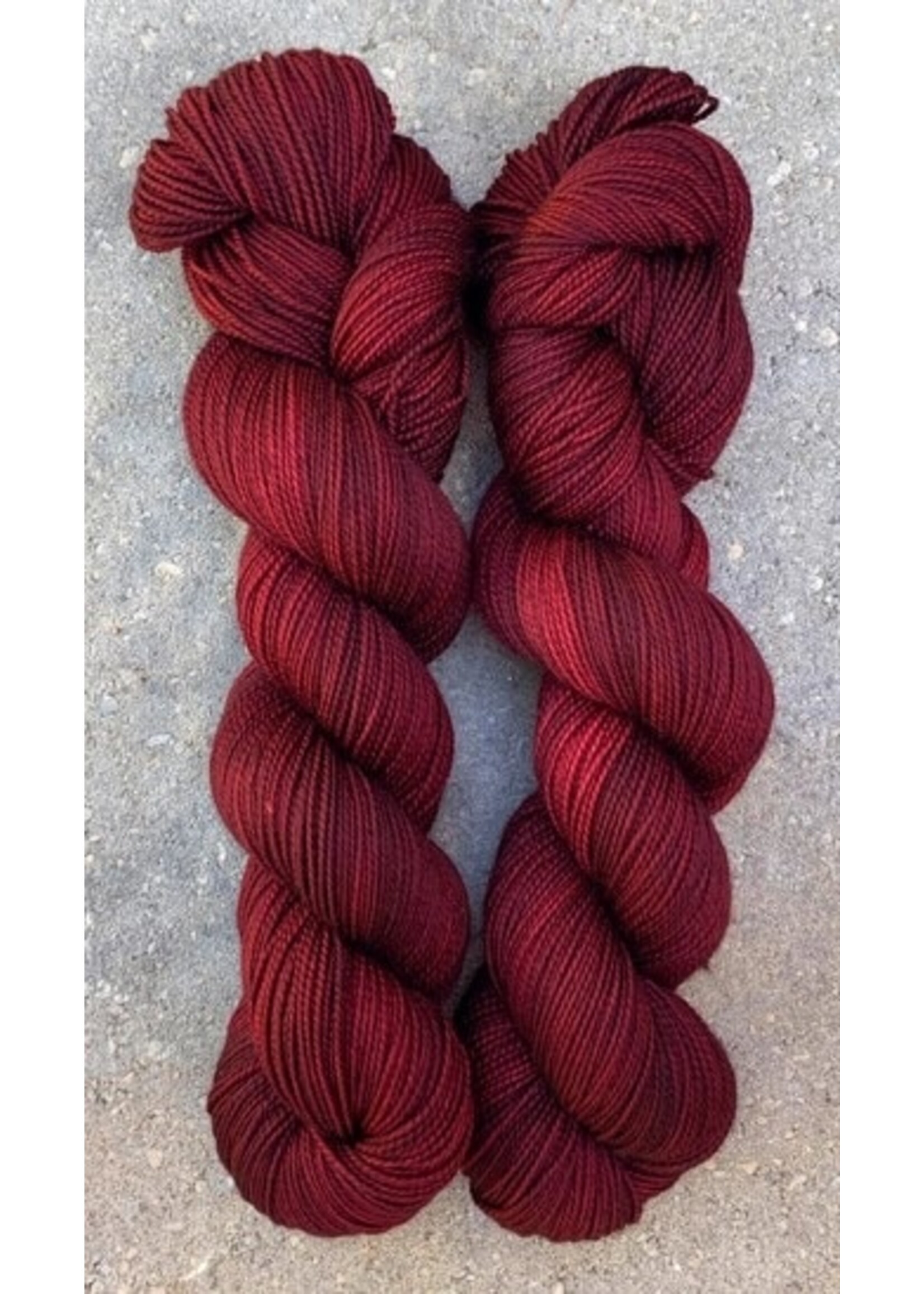 Polka Dot Sheep PDS Stumptown DK
