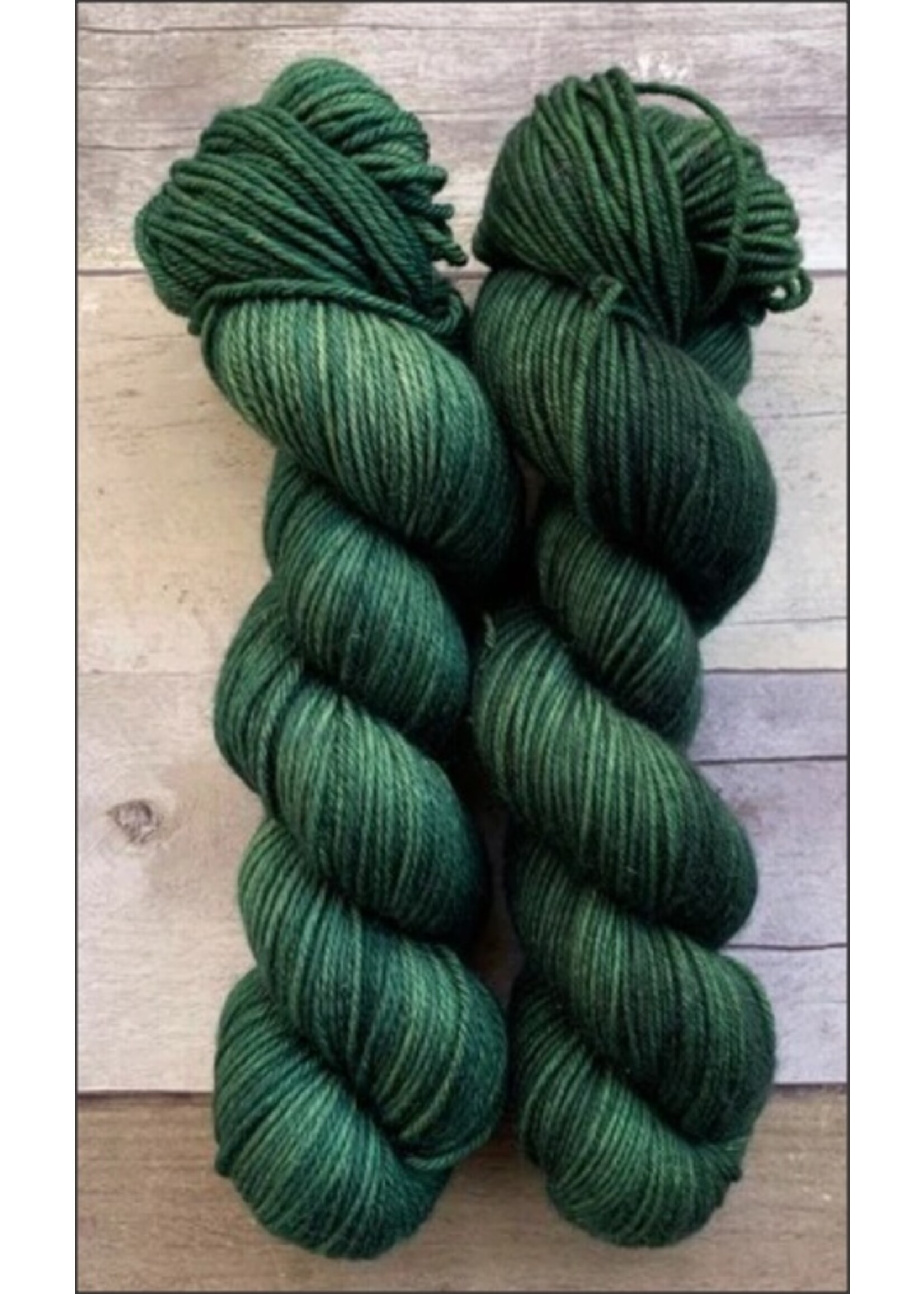 Polka Dot Sheep PDS Stumptown DK