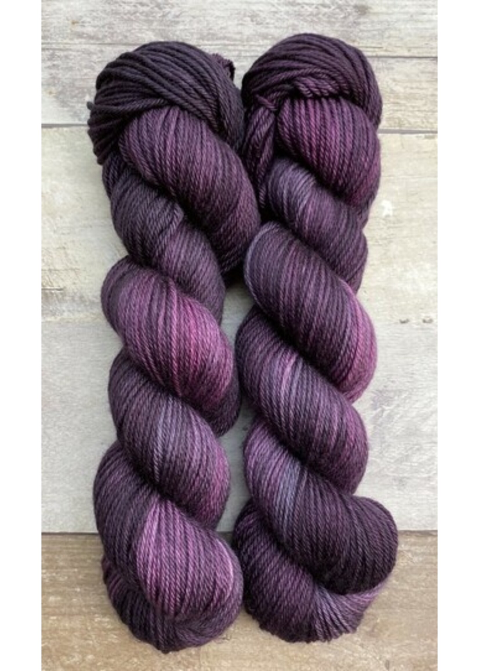 Polka Dot Sheep PDS Whitefish Worsted