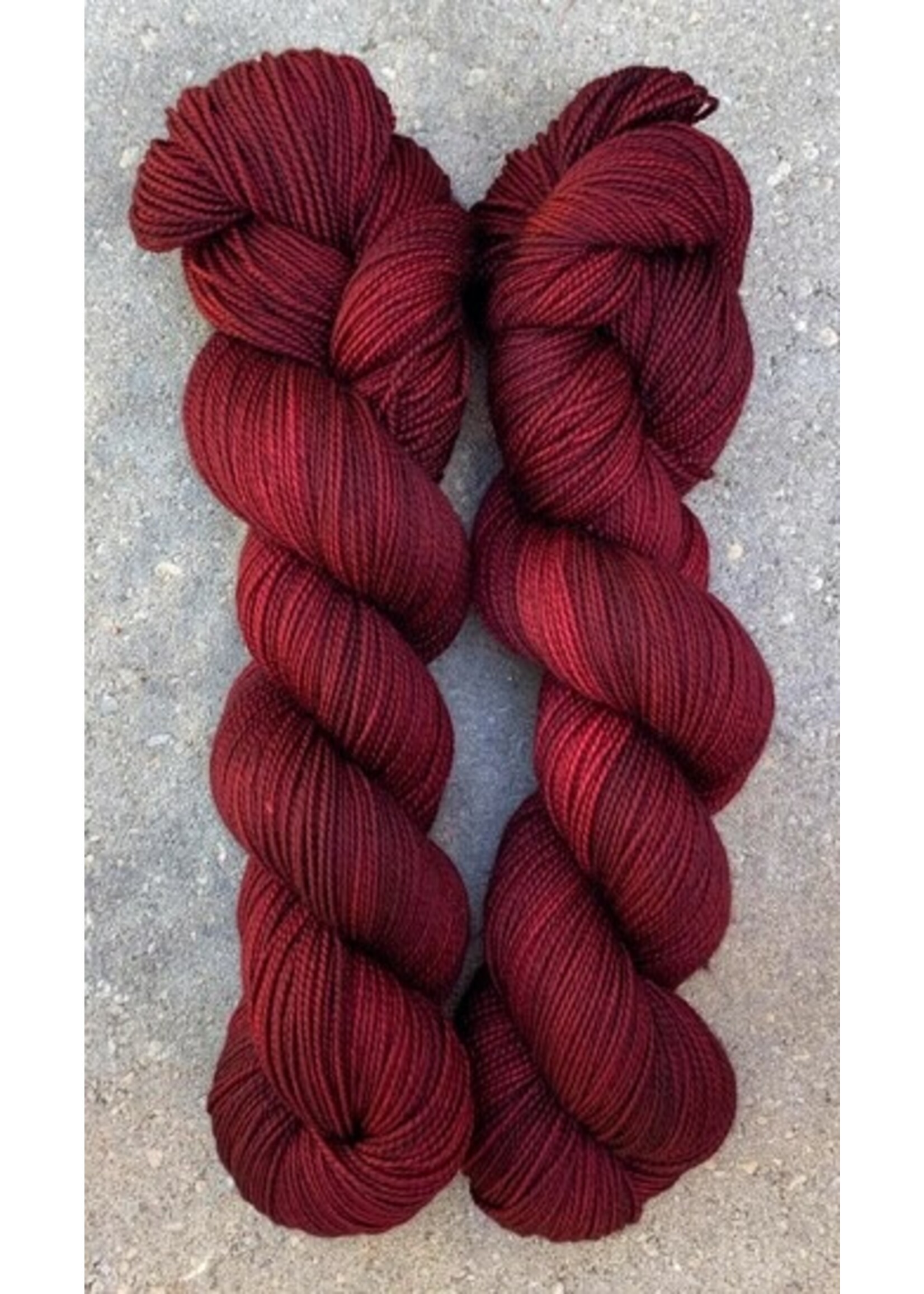 Polka Dot Sheep PDS Whitefish Worsted