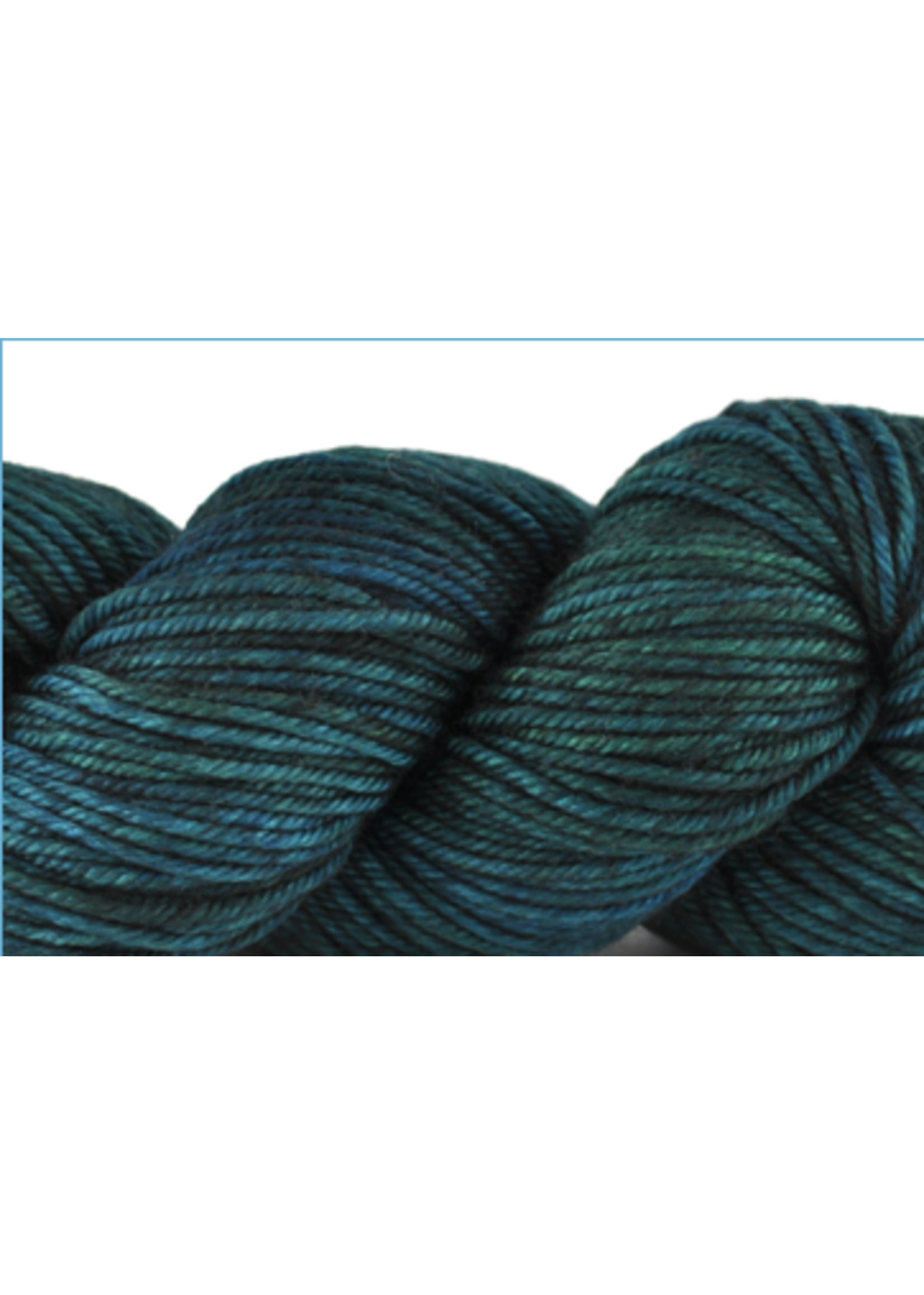 Madelinetosh Madelinetosh Tosh Vintage Worsted