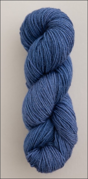 Sweet Georgia BFL+Silk DK