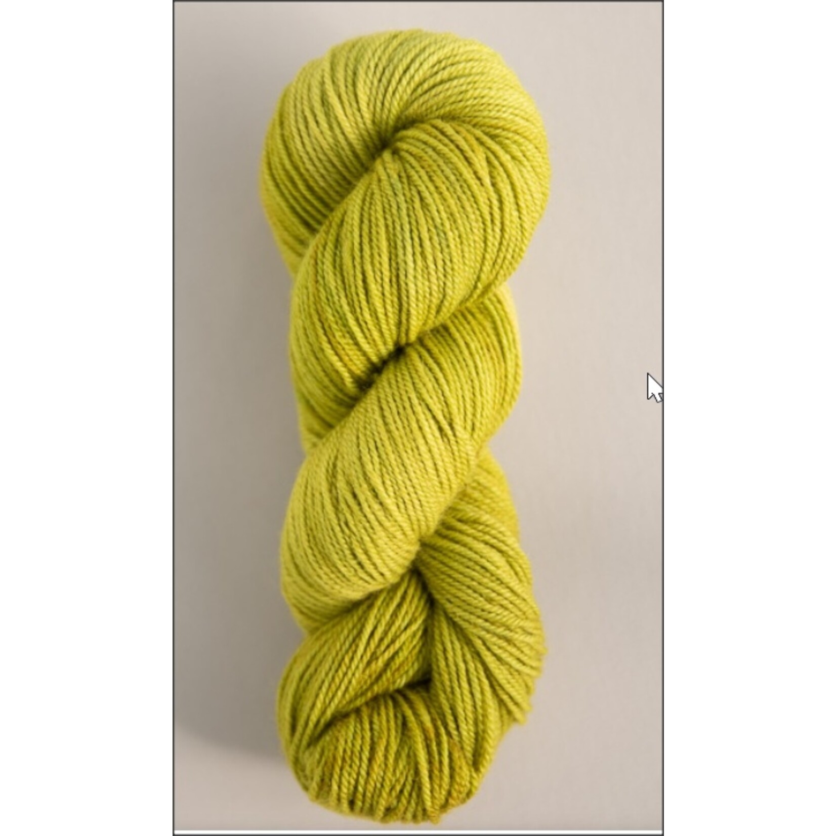 Sweet Georgia BFL+Silk DK