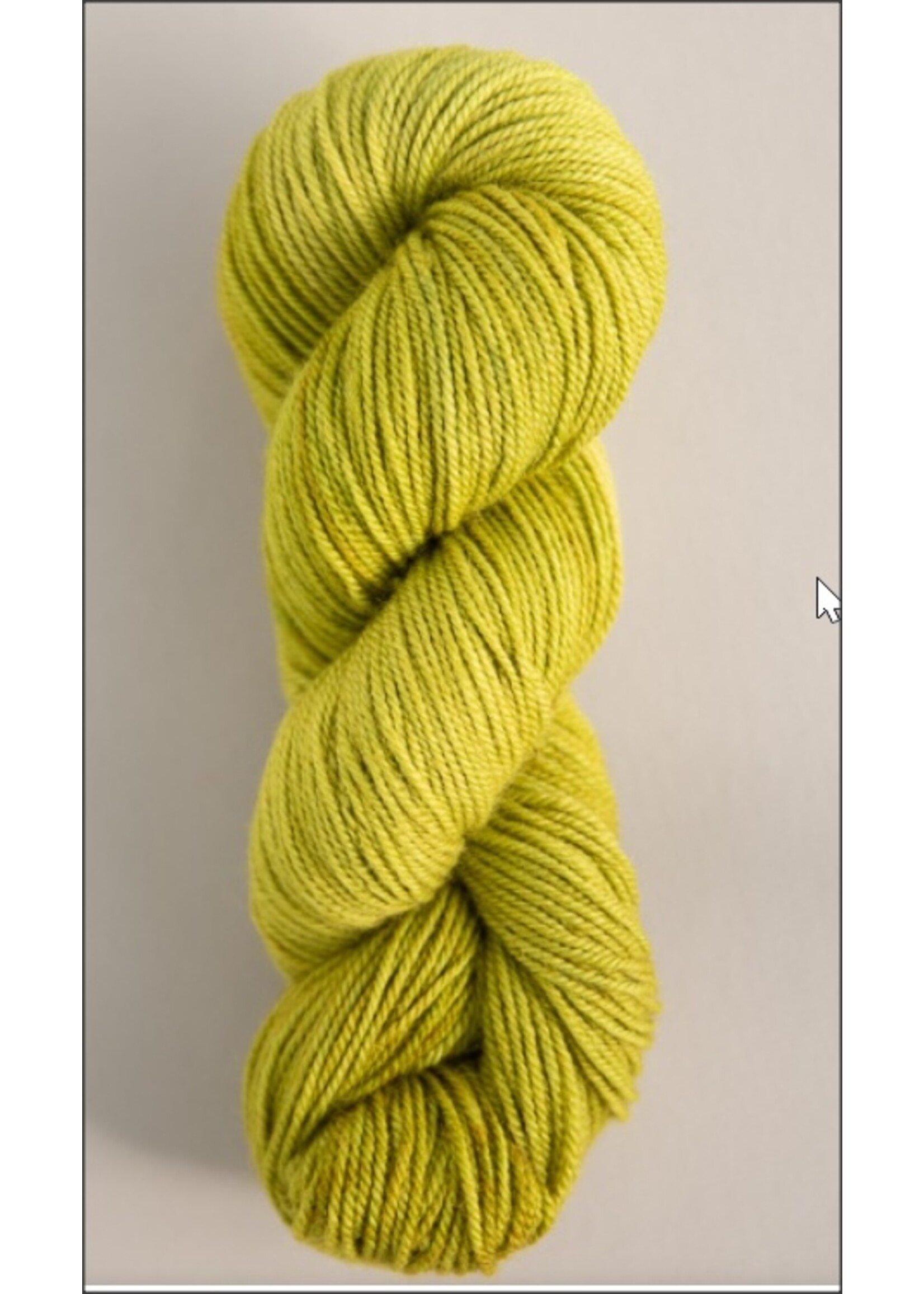Sweet Georgia BFL+Silk DK