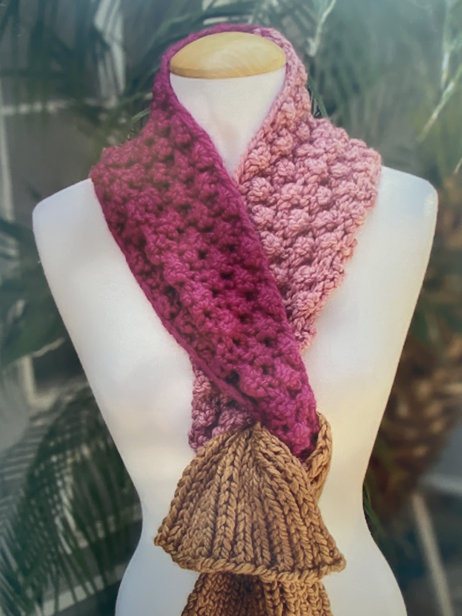 Hank a Yarn Boutique Hank Yarn, L.L.C