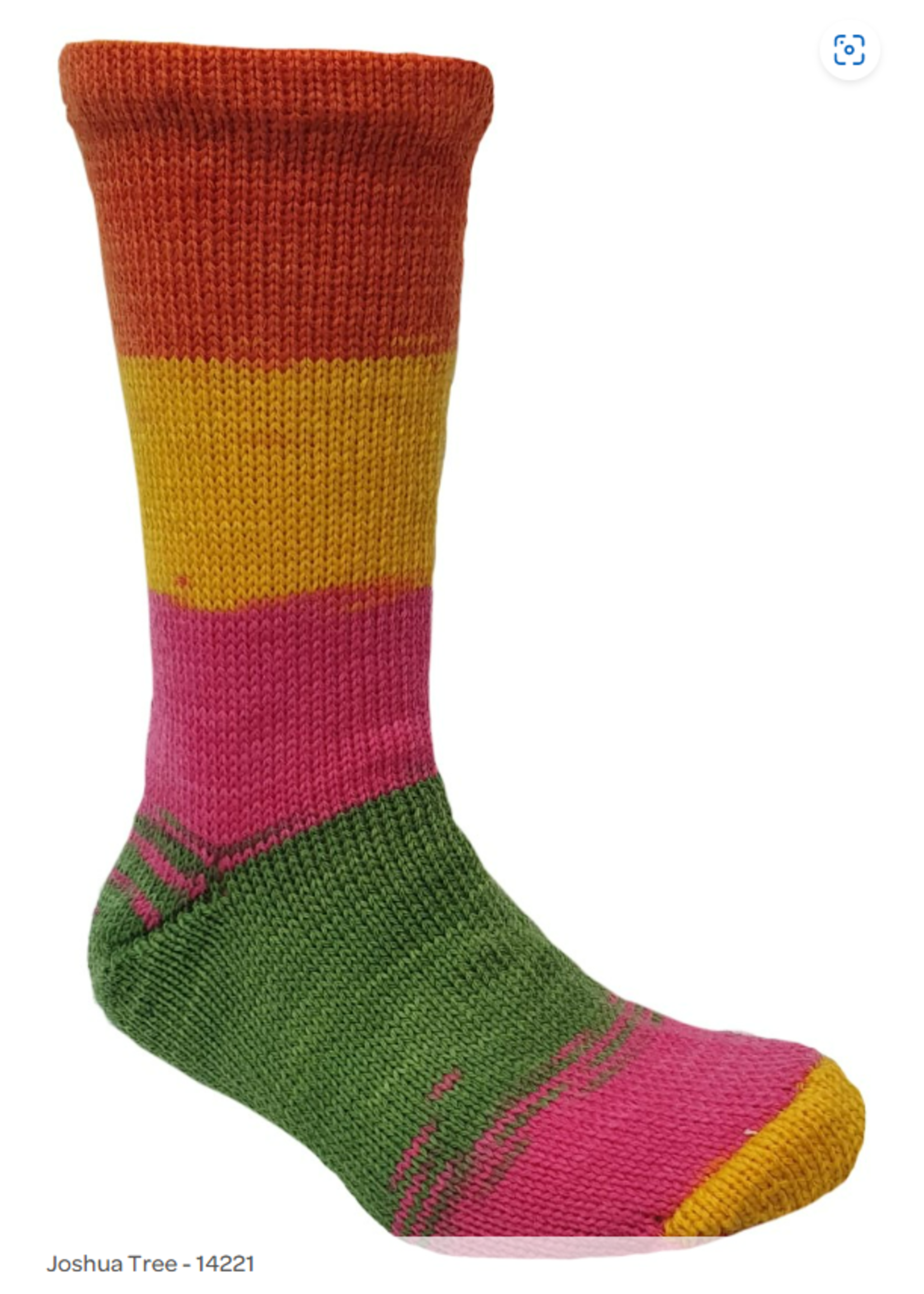 Berroco Sox