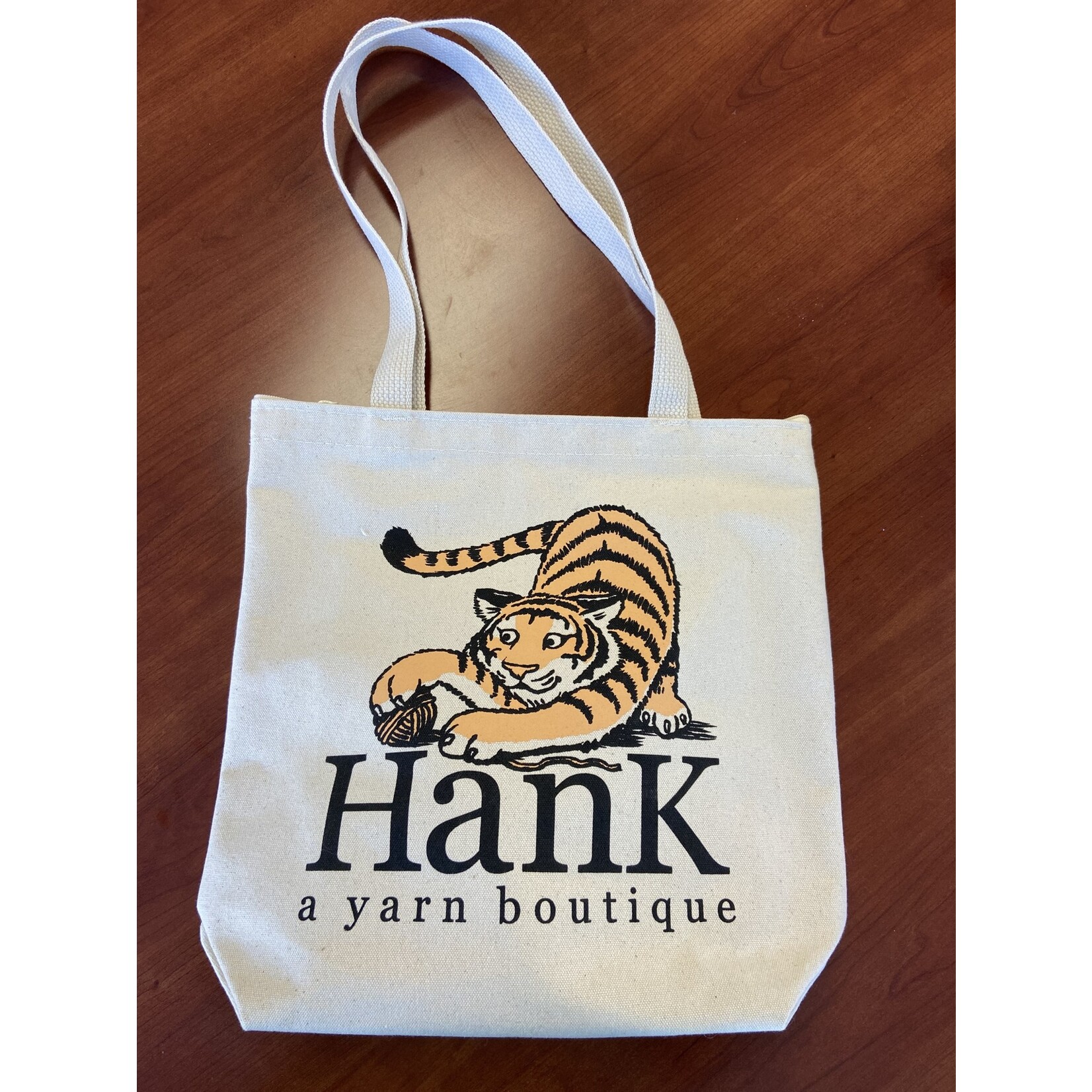 enviro bags Enviro Tote-Bengal Tiger Bag