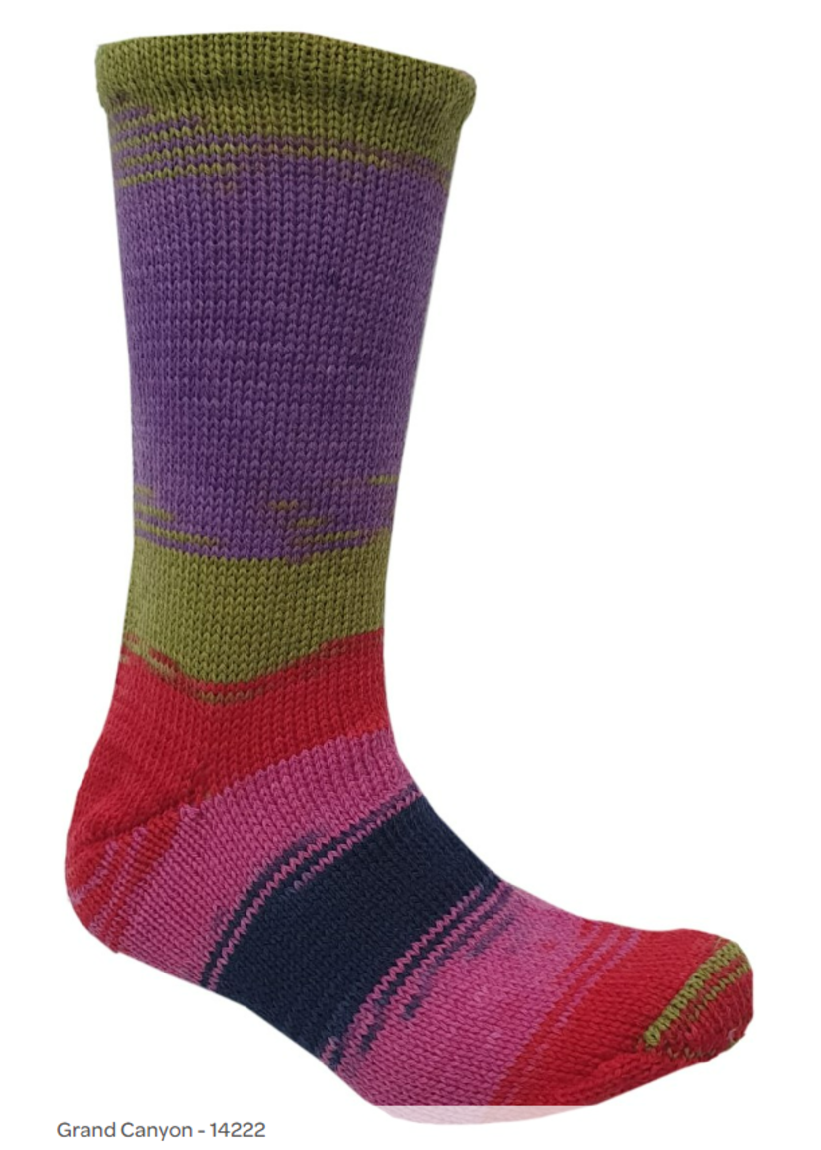 Berroco Sox