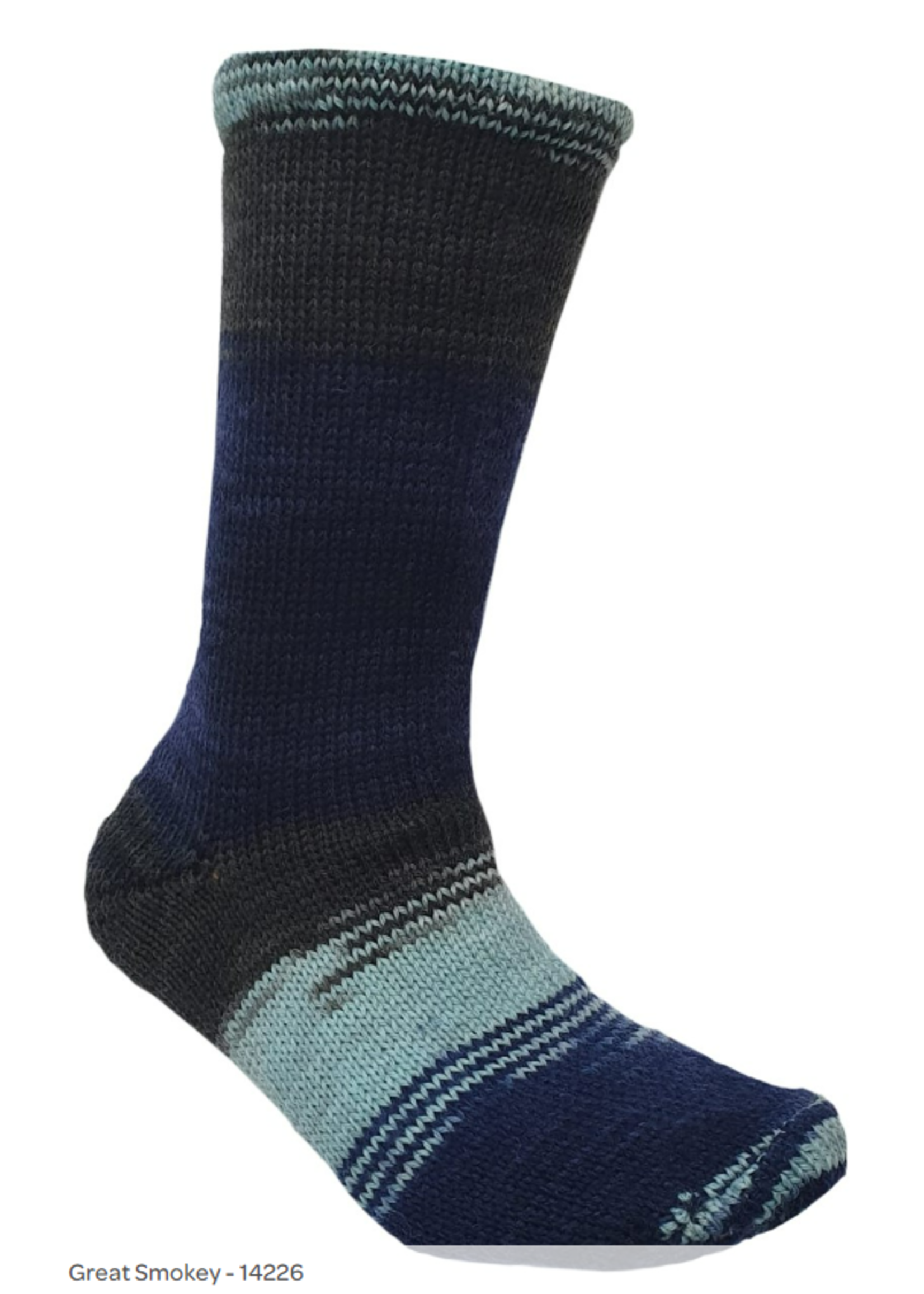 Berroco Sox