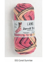 Lang Lang Jawoll Twin