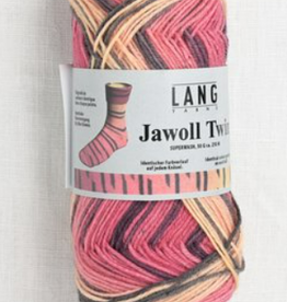 Lang Lang Jawoll Twin