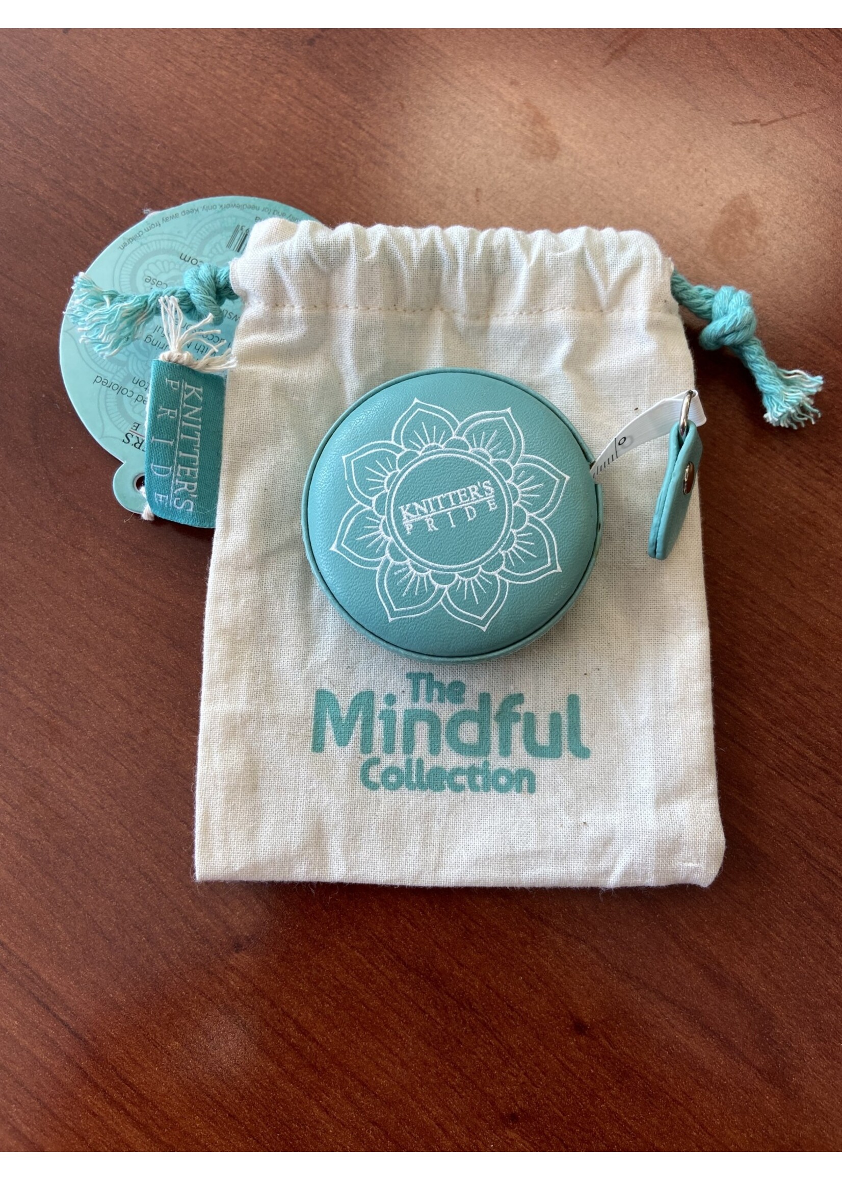 Knitter's Pride Mindful Tape Measure