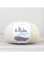 The Fibre Co &Make Super Bulky