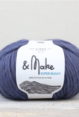 The Fibre Co &Make Super Bulky