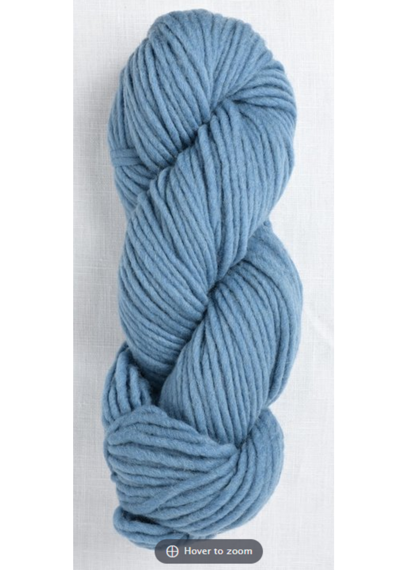Quince and Co Puffin Chunky
