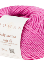 Rowan Rowan Baby Merino Silk DK