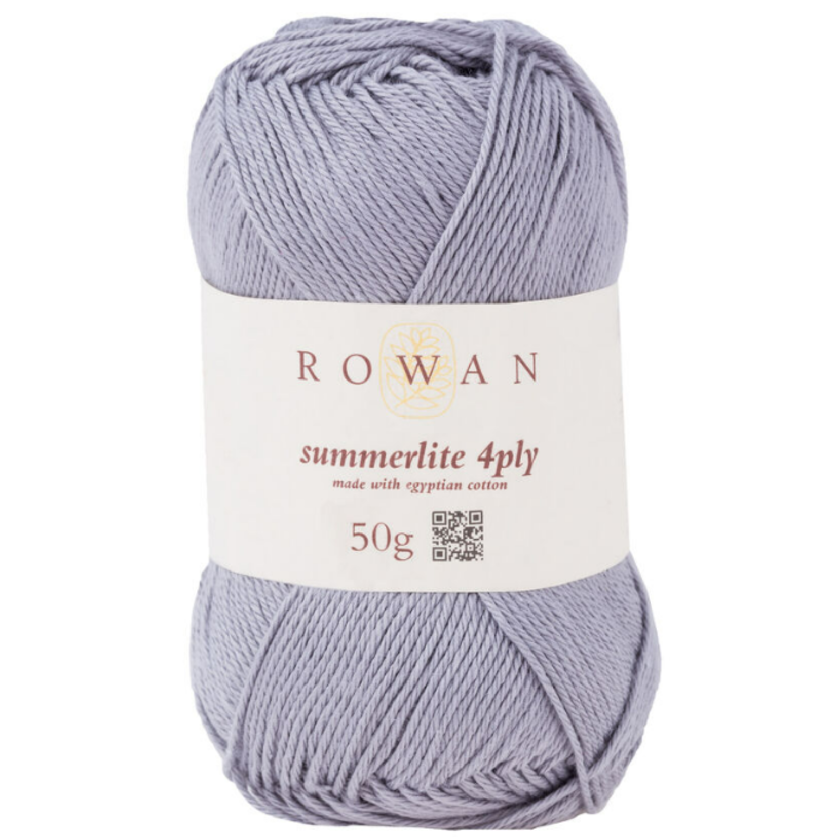 Rowan Rowan Summerlite 4ply