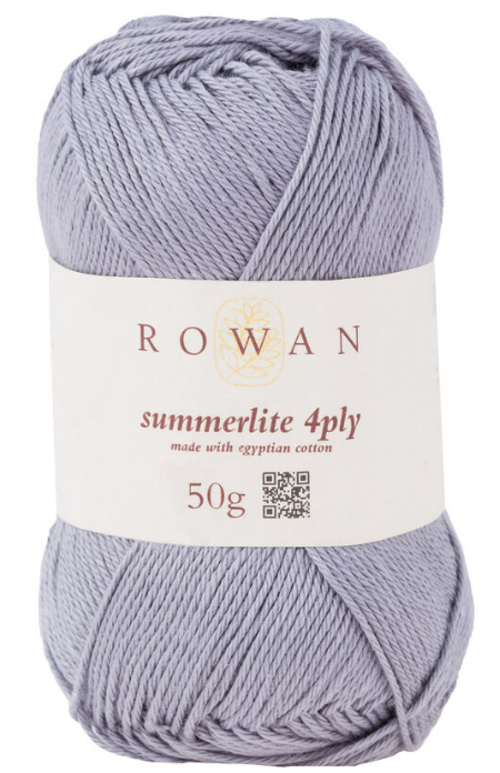 Rowan Rowan Summerlite 4ply