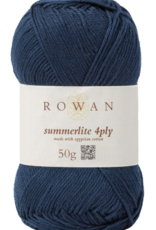 Rowan Rowan Summerlite 4ply