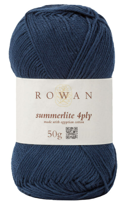 Rowan Rowan Summerlite 4ply