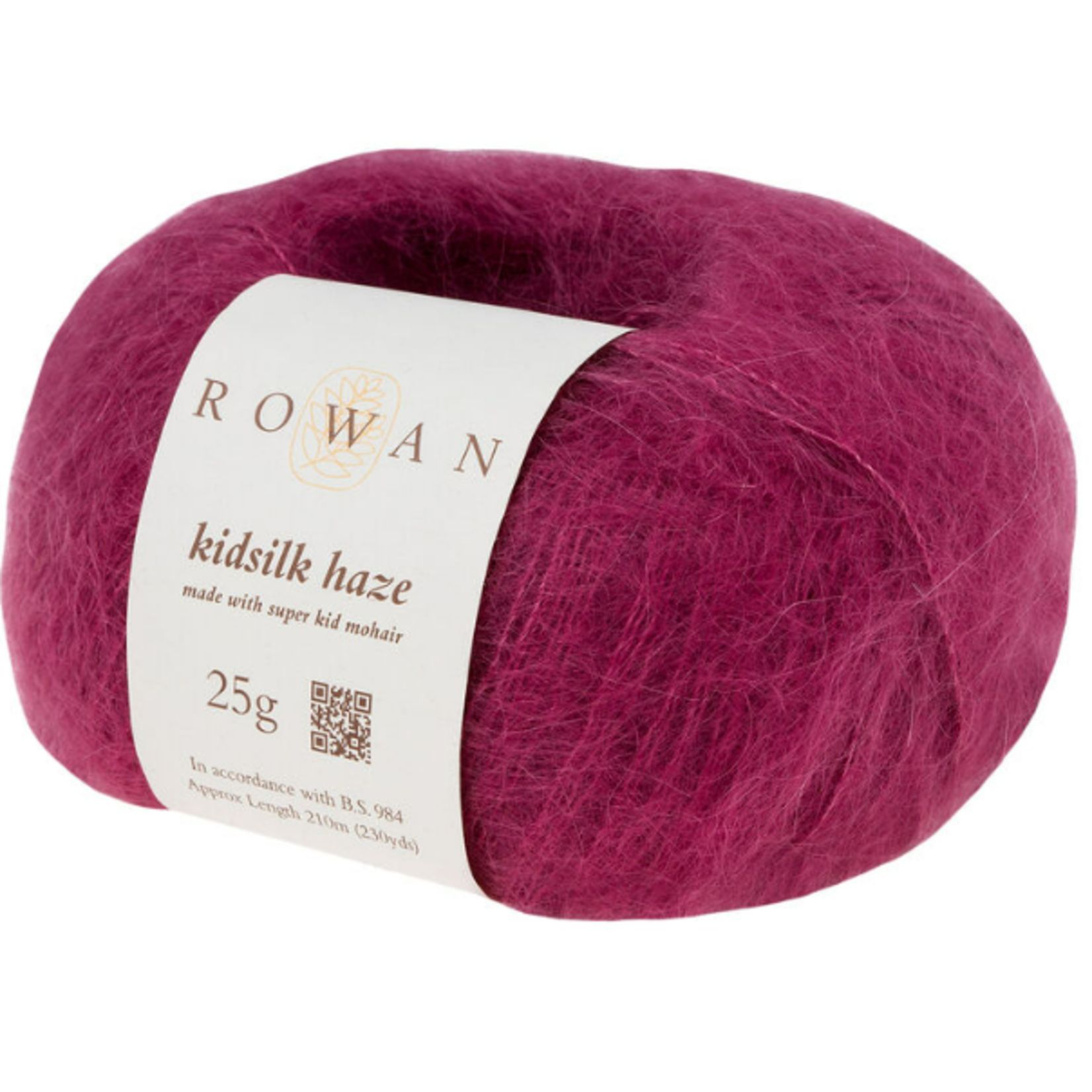 Rowan Rowan Kid Silk Haze