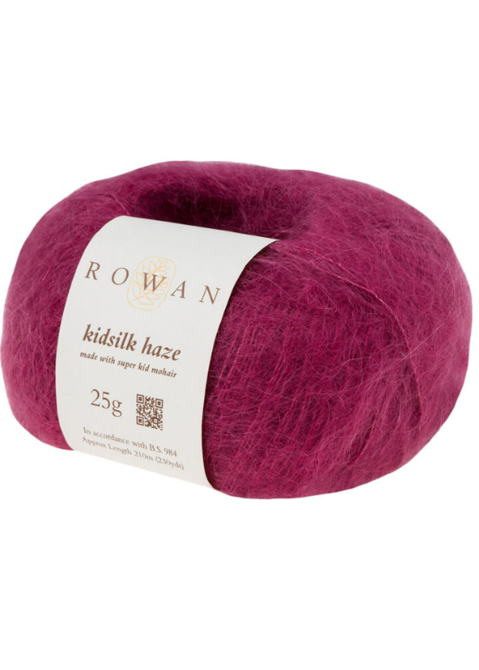 Rowan Rowan Kid Silk Haze Lace